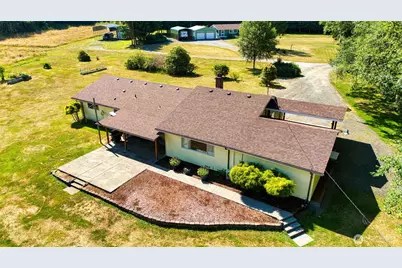 39 Neilton Lane, Humptulips, WA 98552 - Photo 5