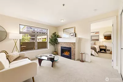 120 1st Avenue W #306, Seattle, WA 98119 - Photo 1