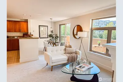 120 1st Avenue W #306, Seattle, WA 98119 - Photo 3