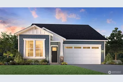 34225 Site 258 Buckeye Avenue SE, Black Diamond, WA 98010 - Photo 1