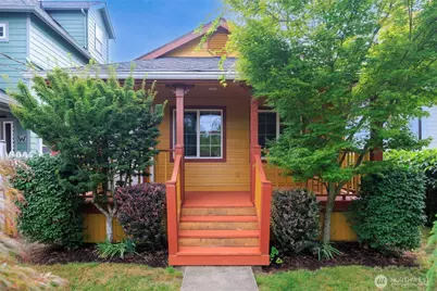 521 Avenue C, Snohomish, WA 98290 - Photo 1