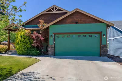 2505 Elmont Court, Bellingham, WA 98229 - Photo 3