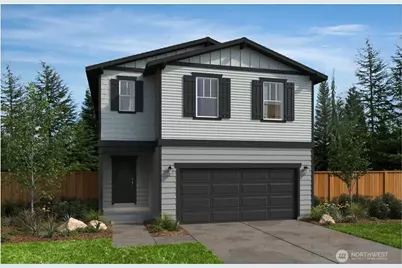 12501 SE 305th (Phase 1 Lot 3) Place, Auburn, WA 98092 - Photo 1