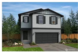 12501 SE 305th (Phase 1 Lot 3) Pl, Auburn, WA 98092 - Photo 1