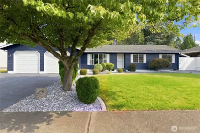 236 Sparks Drive, Kelso, WA 98626 - Photo 1