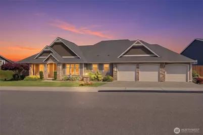 16905 135th Avenue Ct E, Puyallup, WA 98374 - Photo 1