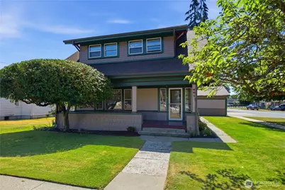 401 Varner Avenue SE, Orting, WA 98360 - Photo 1