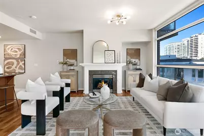 1420 Terry Avenue #1108, Seattle, WA 98101 - Photo 9