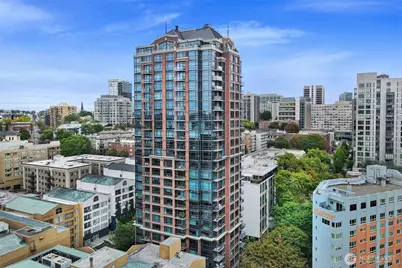 1420 Terry Avenue #1108, Seattle, WA 98101 - Photo 1
