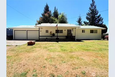 103 Garden Hill Road W, Elma, WA 98541 - Photo 1