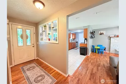 103 Garden Hill Road W, Elma, WA 98541 - Photo 5