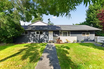 8526 8th Avenue W #A, Everett, WA 98204 - Photo 1