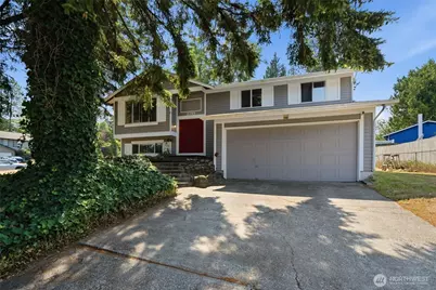 2795 NE John Carlson Road, Bremerton, WA 98311 - Photo 1