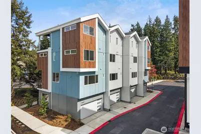 16071 SE 31st Lane, Bellevue, WA 98008 - Photo 1