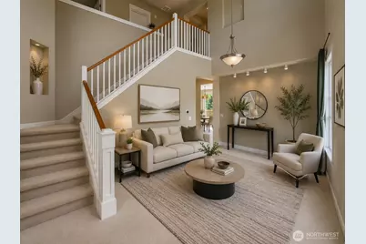6619 Silent Creek Avenue SE, Snoqualmie, WA 98065 - Photo 3