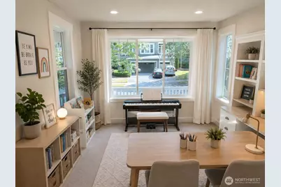 6619 Silent Creek Avenue SE, Snoqualmie, WA 98065 - Photo 5