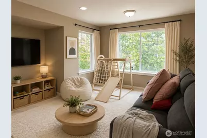 6619 Silent Creek Avenue SE, Snoqualmie, WA 98065 - Photo 13