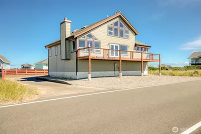 1497 E Ocean Shores Boulevard SW, Ocean Shores, WA 98569 - Photo 1