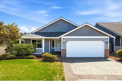 5408 209th Street E, Spanaway, WA 98387 - Photo 1