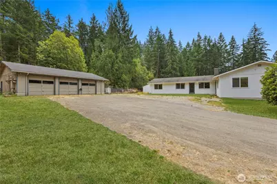 8377 Glenwood Road SW, Port Orchard, WA 98367 - Photo 5