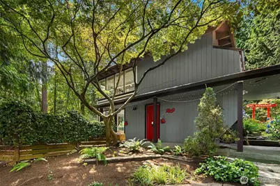 11469 Kallgren Road NE, Bainbridge Island, WA 98110 - Photo 1