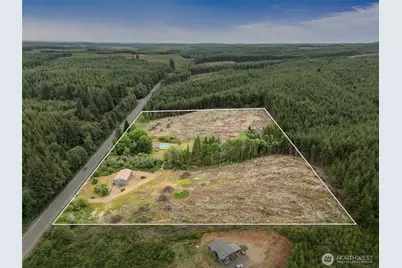 1929 US Hwy 101, Hoquiam, WA 98550 - Photo 5