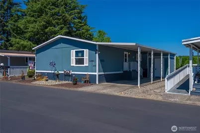 3611 I Street NE #244, Auburn, WA 98002 - Photo 31
