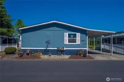 3611 I Street NE #244, Auburn, WA 98002 - Photo 1