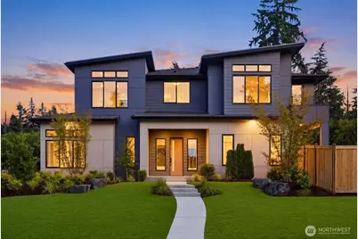 3803 SE 155th Avenue, Bellevue, WA 98006 - Photo 1