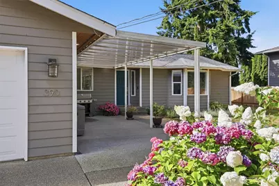 390 Cambrae Drive, Camano Island, WA 98282 - Photo 3