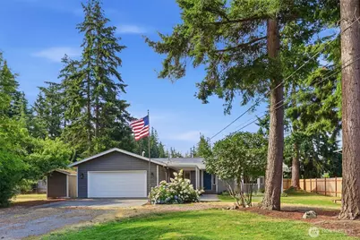 390 Cambrae Drive, Camano Island, WA 98282 - Photo 1
