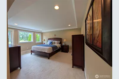 3882 Cameron Drive NE, Lacey, WA 98516 - Photo 21