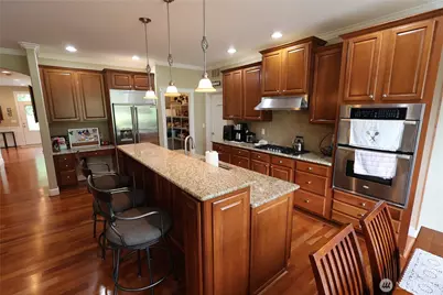 3882 Cameron Drive NE, Lacey, WA 98516 - Photo 15