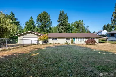 109 Red Row Road, Kelso, WA 98626 - Photo 3