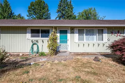 109 Red Row Road, Kelso, WA 98626 - Photo 5