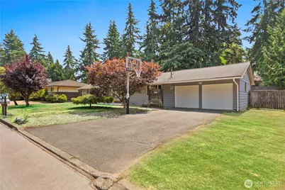 10301 NE 136th Place, Kirkland, WA 98034 - Photo 1