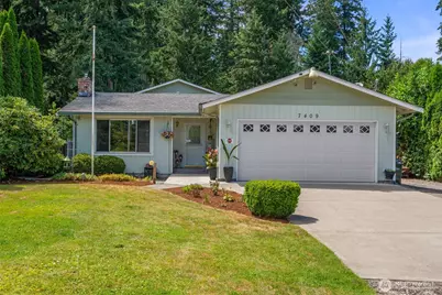 7409 207th Avenue E, Bonney Lake, WA 98391 - Photo 1