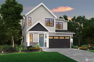 15703 SE 257th Pl Lot 4, Covington, WA 98042 - Photo 1