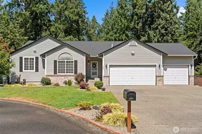 5007 86th Street Ct E, Tacoma, WA 98446 - Photo 1