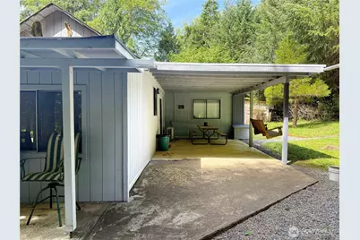 540 Nichols Road, Clallam Bay, WA 98326 - Photo 13