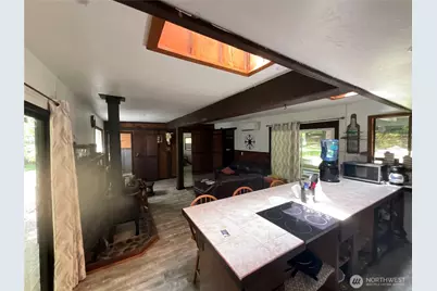 540 Nichols Road, Clallam Bay, WA 98326 - Photo 5