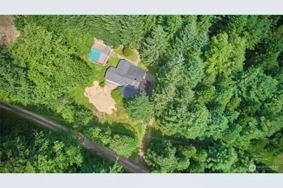 540 Nichols Road, Clallam Bay, WA 98326 - Photo 17