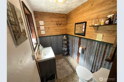 540 Nichols Road, Clallam Bay, WA 98326 - Photo 7