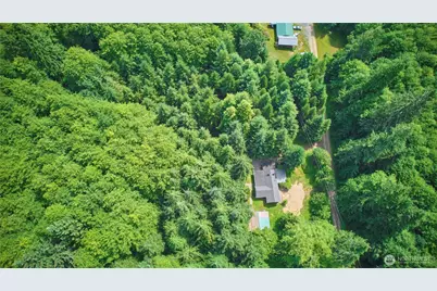 540 Nichols Road, Clallam Bay, WA 98326 - Photo 19