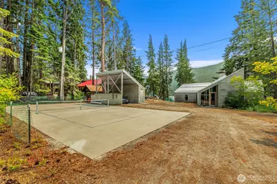 16161 N Shore Drive, Leavenworth, WA 98826 - Photo 5