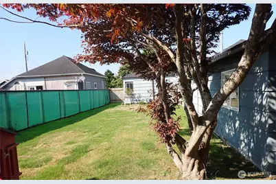 1317 W Market Street, Aberdeen, WA 98520 - Photo 5