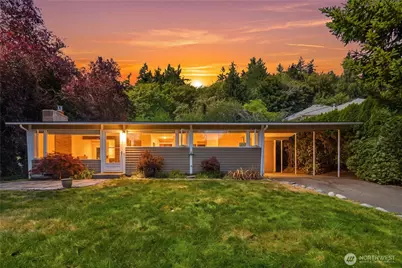 12017 93rd Avenue NE, Kirkland, WA 98034 - Photo 1