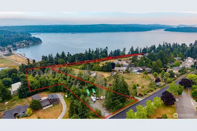 13555 Gibralter Road, Anacortes, WA 98221 - Photo 1