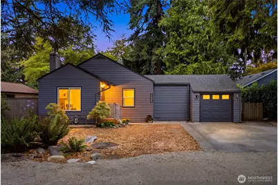 [Address not provided], Seattle, WA 98125 - Photo 1