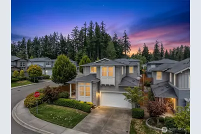 2412 NE Boulderstone Court, Poulsbo, WA 98370 - Photo 1